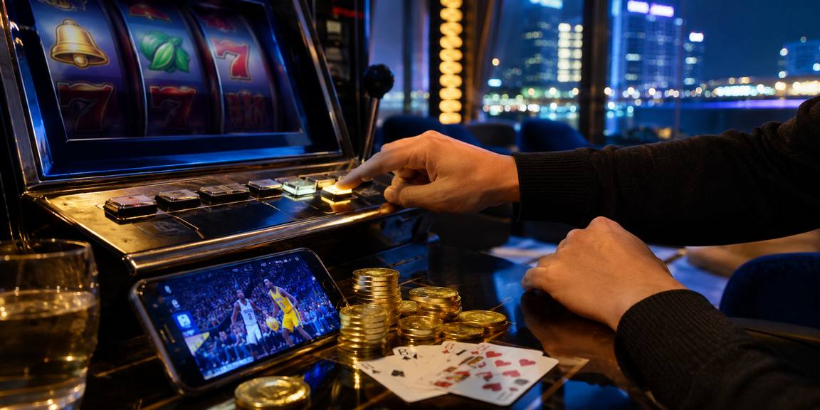 kg300vn Hoàn tiền casino